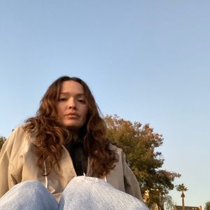 Meet your Posher, Priscilla